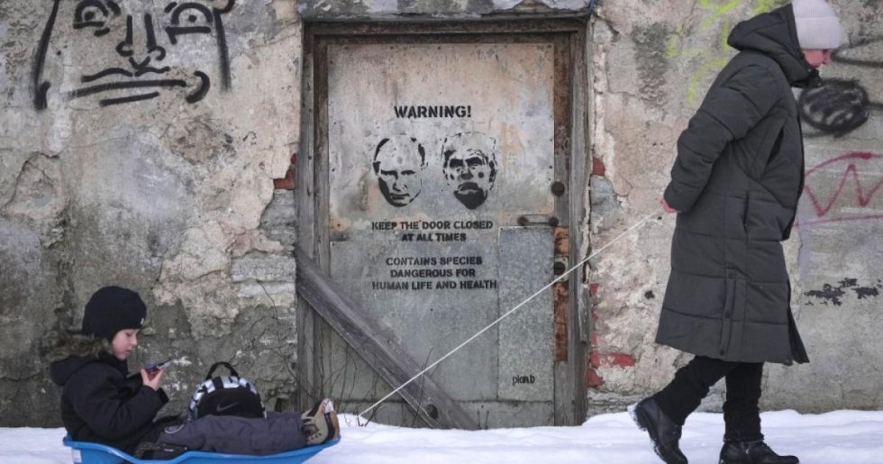 Ο Πούτιν πρότεινε στον Τραμπ να μεταφερθεί το ιρανικό ουράνιο στη Ρωσία